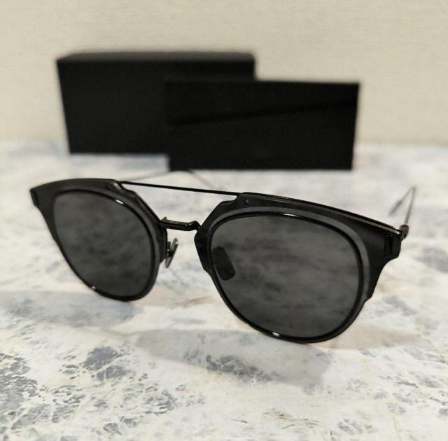 Viɋ߂iChristianDiorComposit/TOX/ti  jt@bV 