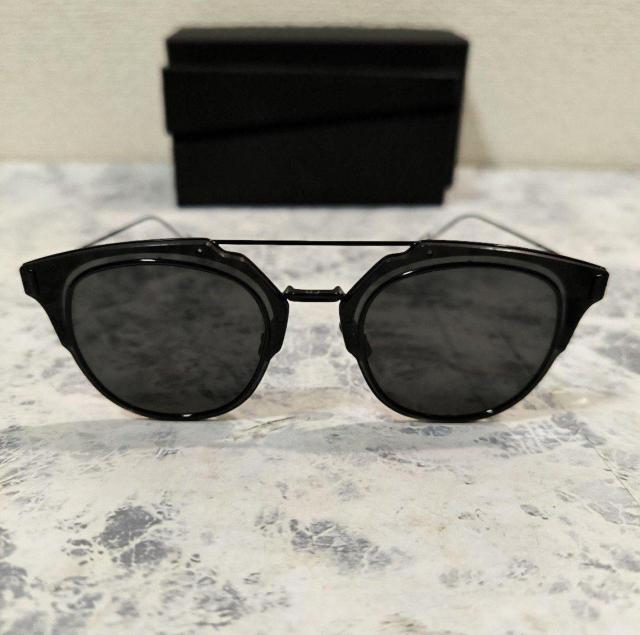 Viɋ߂iChristianDiorComposit/TOX/ti  jt@bV 