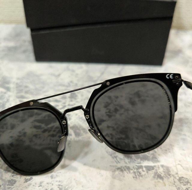 Viɋ߂iChristianDiorComposit/TOX/ti  jt@bV 