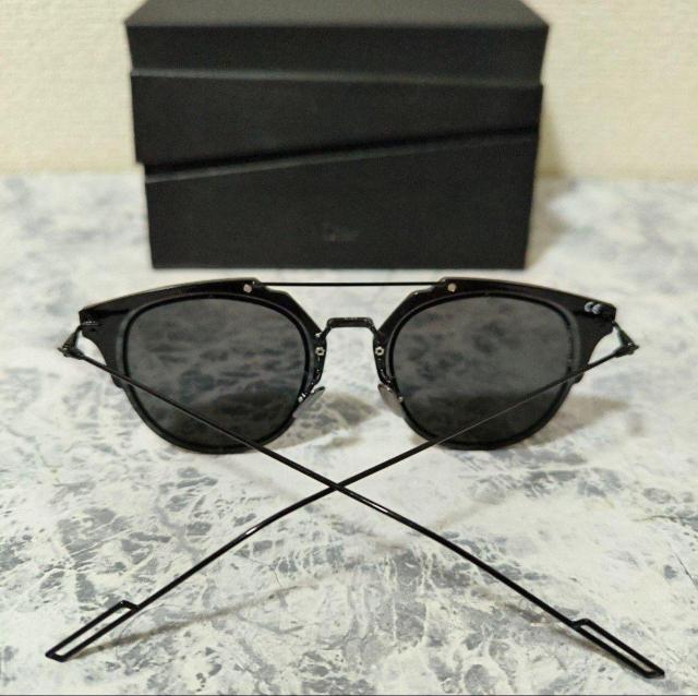 Viɋ߂iChristianDiorComposit/TOX/ti  jt@bV 