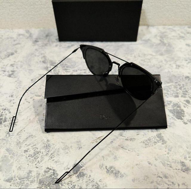 Viɋ߂iChristianDiorComposit/TOX/ti  jt@bV 