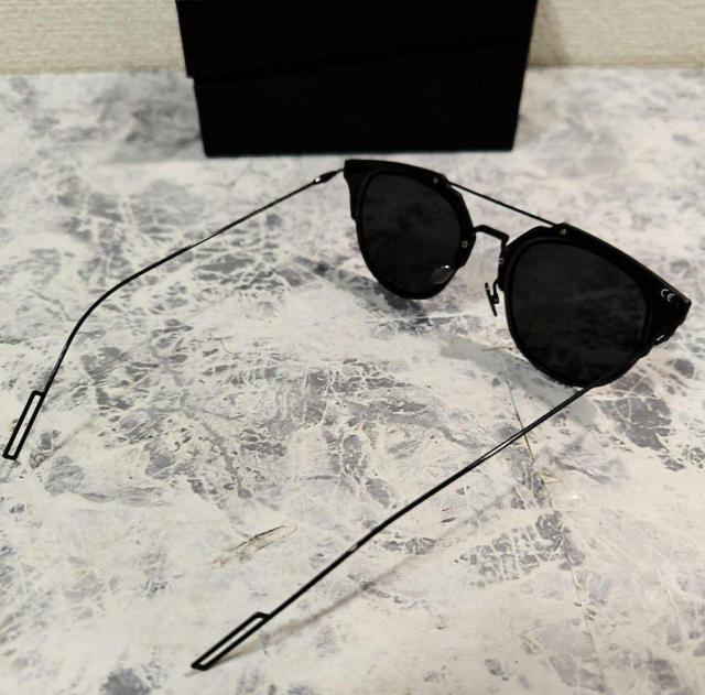 Viɋ߂iChristianDiorComposit/TOX/ti  jt@bV 