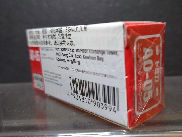 ★アジア限定赤箱トミカAO-05★ミニ ジョン・グーパー・ワークス★未開封品★ < ホビー ★アジア限定赤箱トミカAO-05★ミニ ジョン・グーパー・ワークス★未開封品★ < ホビーの