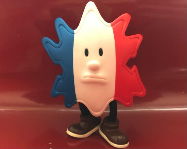 sDEVILOCKttBMA p[{[C A[eBXg re[W frbN ART PALM BOY fUCi[YgC  zr[ 