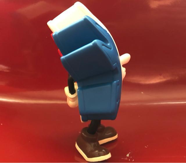 sDEVILOCKttBMA p[{[C A[eBXg re[W frbN ART PALM BOY fUCi[YgC  zr[ 