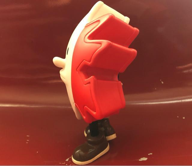 sDEVILOCKttBMA p[{[C A[eBXg re[W frbN ART PALM BOY fUCi[YgC  zr[ 