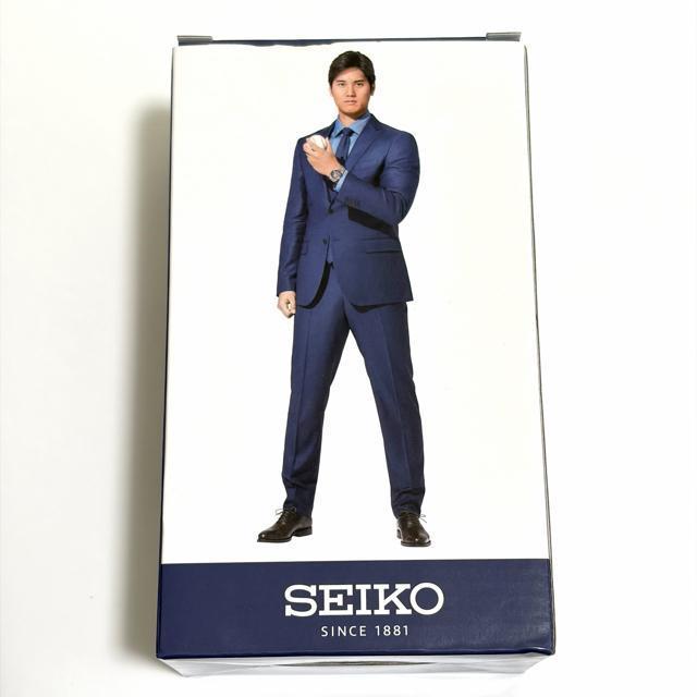 yViJzmxeB@Jĕ@{uwbh@ SEIKO@ 񔄕i  zr[ 