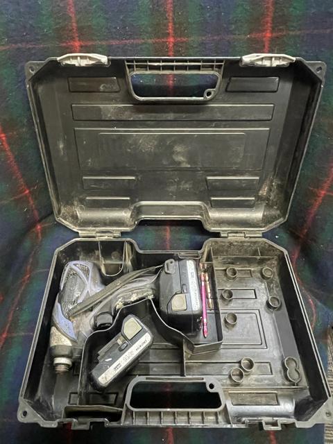 HiKOKI 14.4VコードレスインパクトドライバFWH14DGL ハイコーキ < ペット/手芸/園芸 HiKOKI 14.4VコードレスインパクトドライバFWH14DGL ハイコーキ < ペット/手芸/園芸の