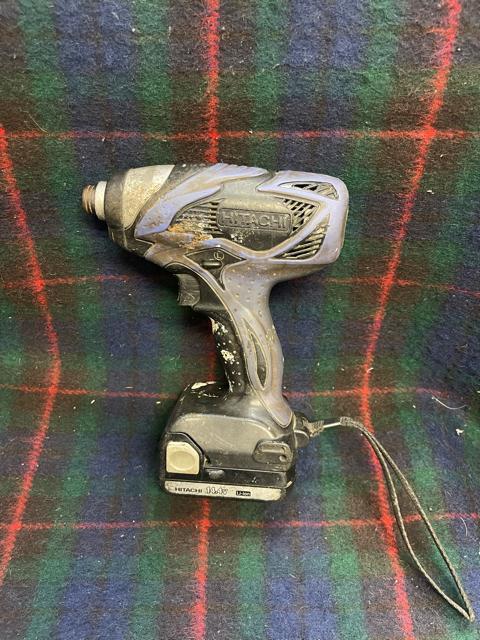 HiKOKI 14.4VコードレスインパクトドライバFWH14DGL ハイコーキ < ペット/手芸/園芸 HiKOKI 14.4VコードレスインパクトドライバFWH14DGL ハイコーキ < ペット/手芸/園芸の