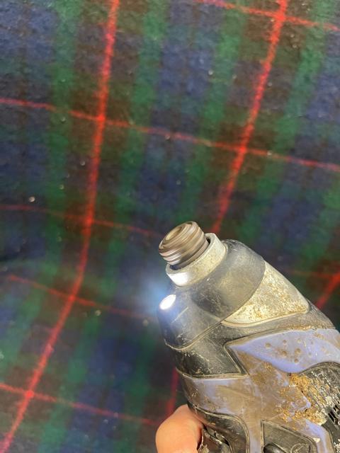 HiKOKI 14.4VコードレスインパクトドライバFWH14DGL ハイコーキ < ペット/手芸/園芸 HiKOKI 14.4VコードレスインパクトドライバFWH14DGL ハイコーキ < ペット/手芸/園芸の