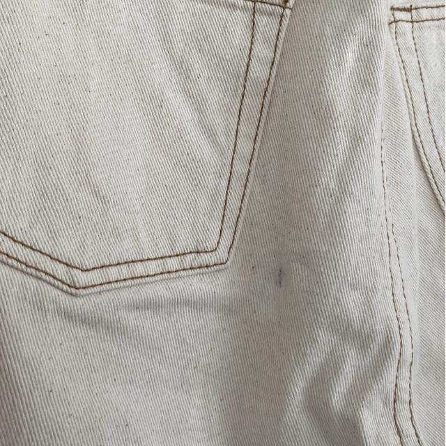 */Classical elf/ハイウエストワイドストレートデニム/* < 女性ファッション */Classical elf/ハイウエストワイドストレートデニム/* < 女性ファッションの