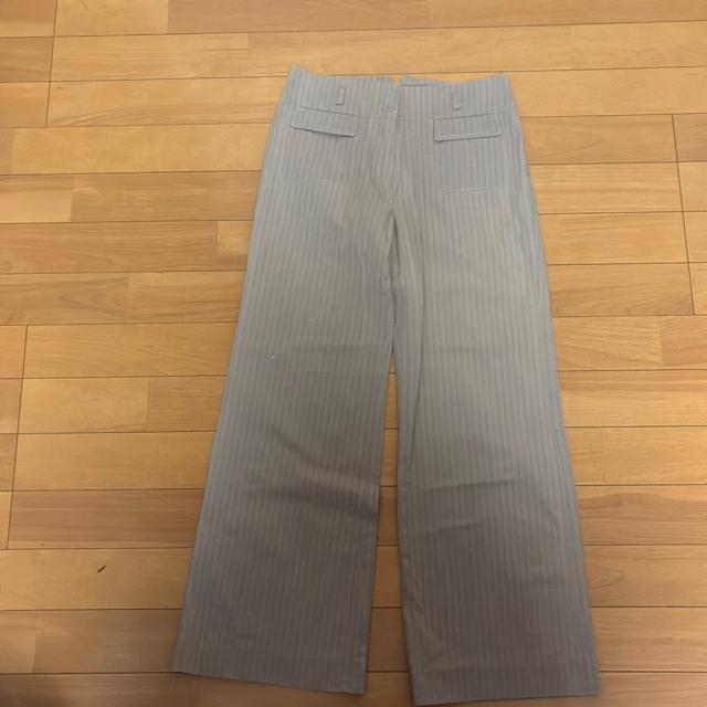 S�T�C�Y�̃��C�h�p���c  �� �����t�@�b�V������ 