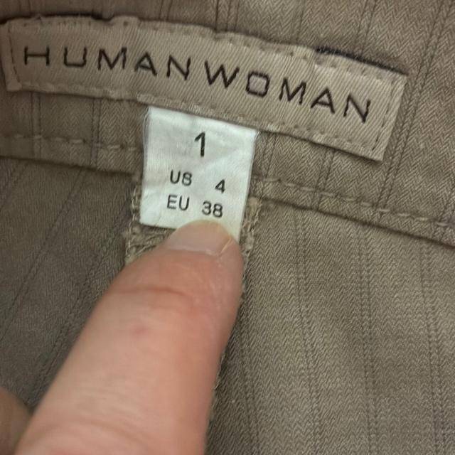 S�T�C�Y�̃��C�h�p���c �� �����t�@�b�V������ 