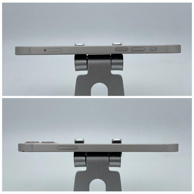 S 100% iPhone 12 128 GB SIM�t���[ �z���C�g �{�� �� �Ɠd/AV�� 