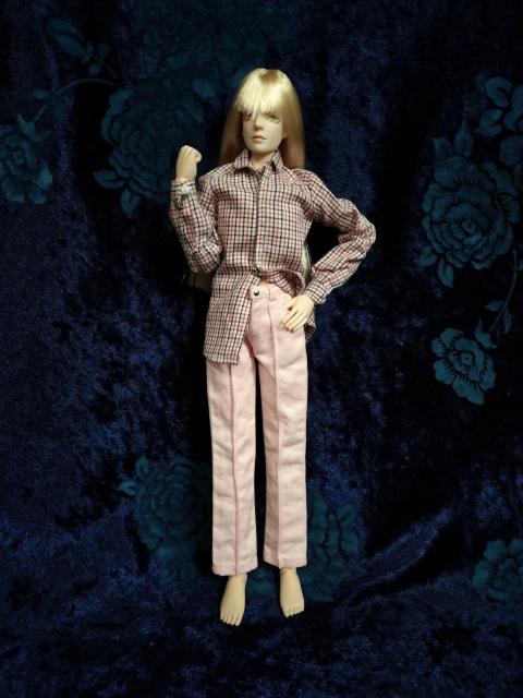 1/6���{�f�B�{��&�A�E�g�t�B�b�g�Z�b�g&�I�}�P �� ��������� 