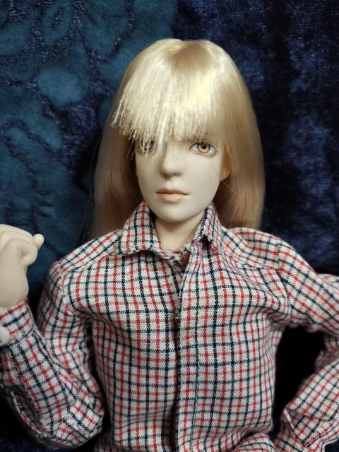 1/6���{�f�B�{��&�A�E�g�t�B�b�g�Z�b�g&�I�}�P �� ��������� 