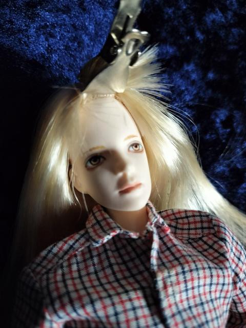 1/6���{�f�B�{��&�A�E�g�t�B�b�g�Z�b�g&�I�}�P �� ��������� 