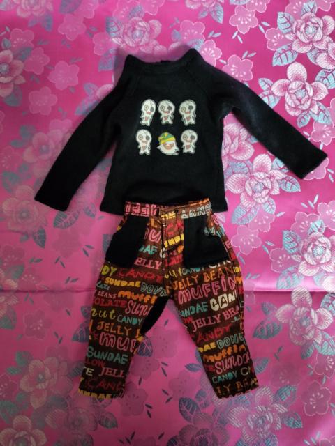 1/6���{�f�B�{��&�A�E�g�t�B�b�g�Z�b�g&�I�}�P �� ��������� 