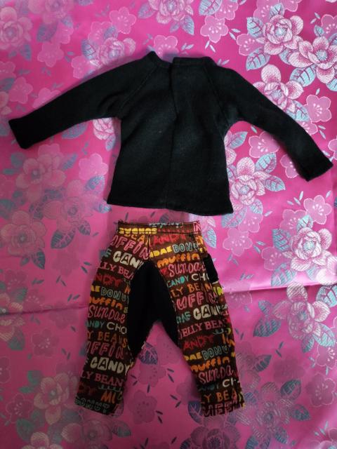 1/6���{�f�B�{��&�A�E�g�t�B�b�g�Z�b�g&�I�}�P �� ��������� 