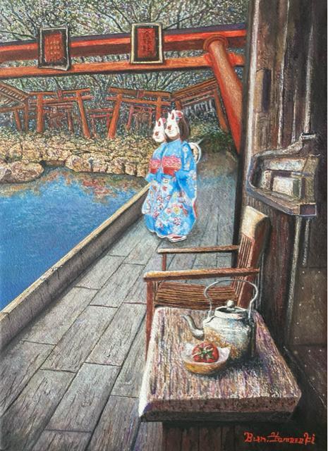 �G�� ���ʉ� �K�b�V�����ʁE�������� �w���q���B(���q�Ɨ�T)�x�V�i �^��ۏ� ���� �� �z�r�[�� 