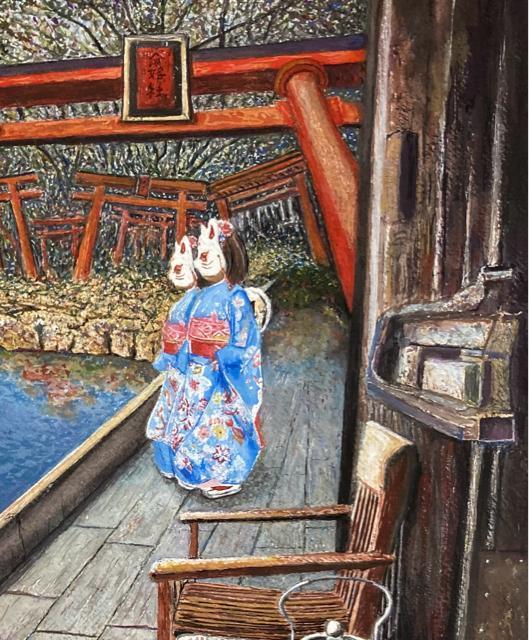 �G�� ���ʉ� �K�b�V�����ʁE�������� �w���q���B(���q�Ɨ�T)�x�V�i �^��ۏ� ���� �� �z�r�[�� 