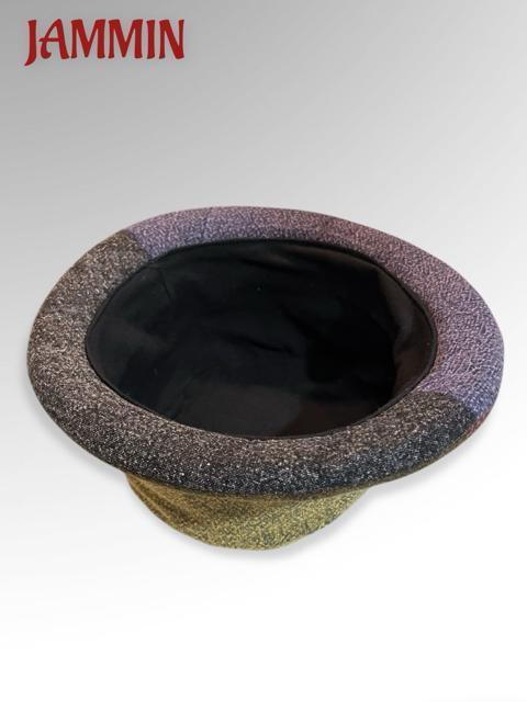 パッチワークハット 男女兼用 ヒッピー アジアン エスニック 個性派 帽子 < 男性ファッション パッチワークハット 男女兼用 ヒッピー アジアン エスニック 個性派 帽子 < 男性ファッションの