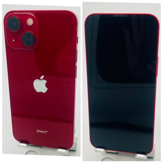 �yA�ziPhone 13 mini 128GB SIM�t���[�@���b�h�@�{�� �� �Ɠd/AV�� 