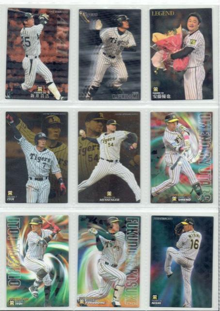 �y36���Z�b�g�z��_�^�C�K�[�X �v���싅�`�b�v�X �J�[�h �� �g���[�f�B���O�J�[�h�� 