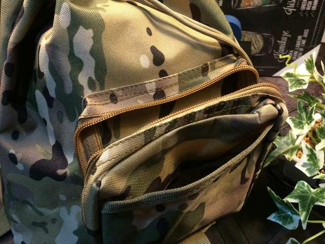 迷彩柄 ミニタリー リュックサック バック < 男性ファッション  迷彩柄 ミニタリー リュックサック バック < 男性ファッションの