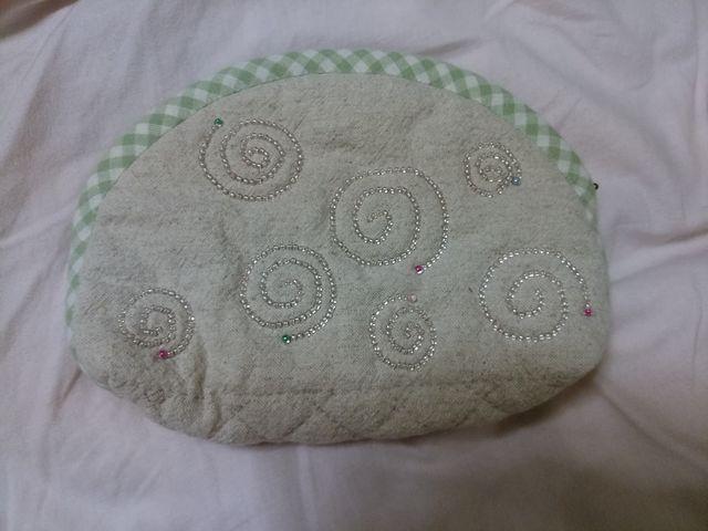 ハンドメイド 布製ポーチ 未使用 手作り 完成品 未使用 < ペット/手芸/園芸 ハンドメイド 布製ポーチ 未使用 手作り 完成品 未使用 < ペット/手芸/園芸の