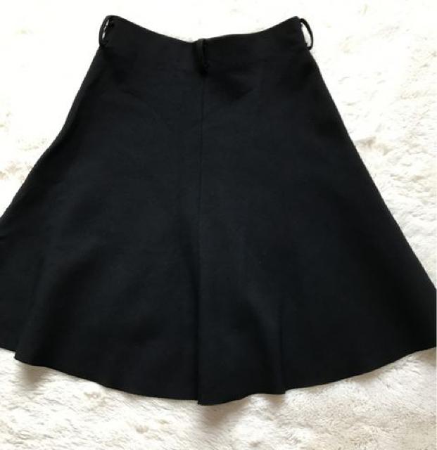 ZARA WOMAN tA[XJ[g XSTCY  uh 