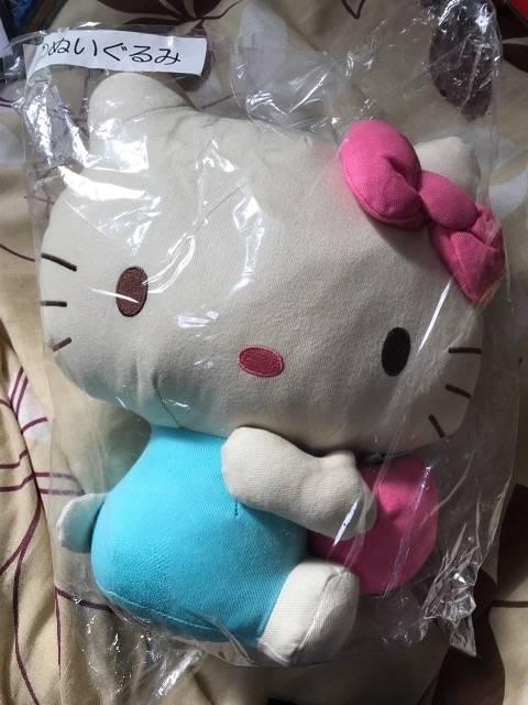 LAWSONくじ2ぬいぐるみ < おもちゃ  LAWSONくじ2ぬいぐるみ  < おもちゃの