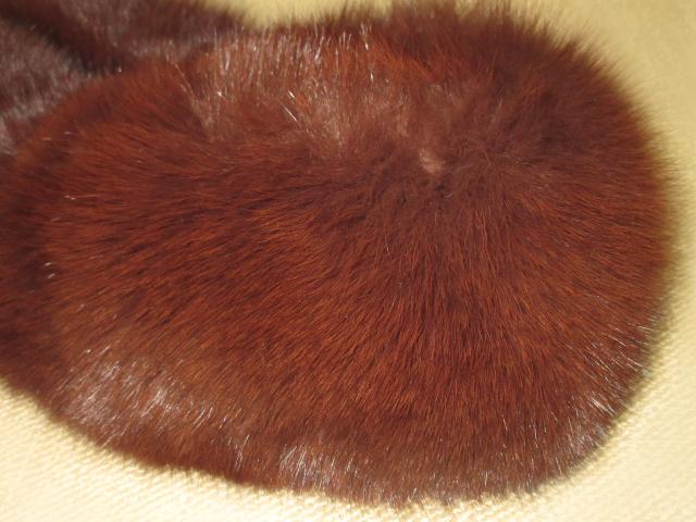 SAGA FOXファーマフラー*フォーマル和服成人式(ブラウン) < 女性ファッション  SAGA FOXファーマフラー*フォーマル和服成人式(ブラウン) < 女性ファッションの