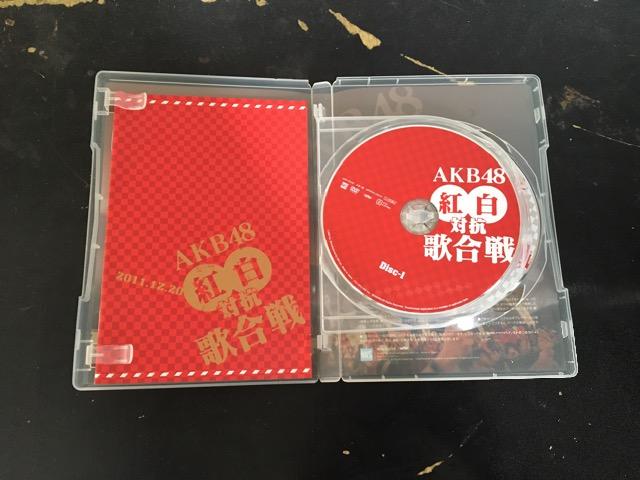 AKB48紅白歌合戦DVD < タレントグッズ  AKB48紅白歌合戦DVD < タレントグッズの