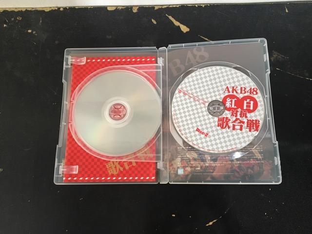 AKB48紅白歌合戦DVD < タレントグッズ  AKB48紅白歌合戦DVD < タレントグッズの