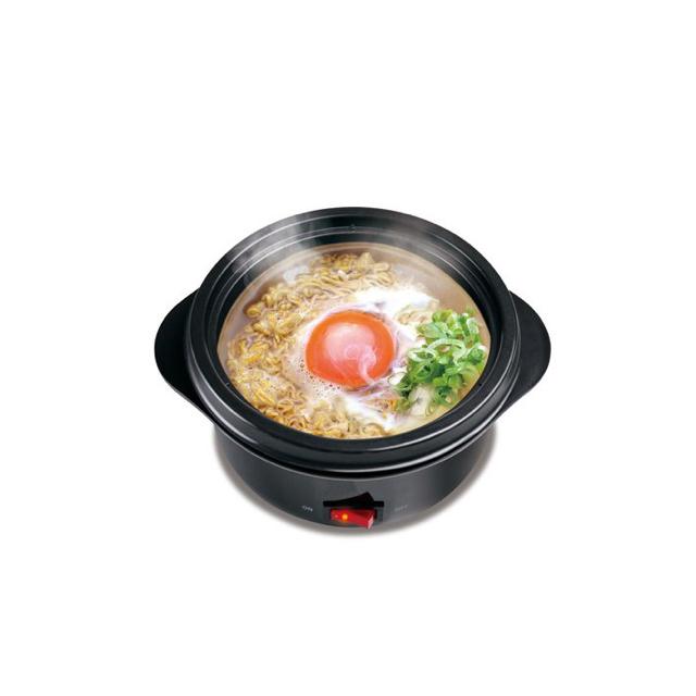 電気式 即席 ラーメンメーカーどんぶり 丼 ボウル 一人鍋 < 家電/AV  電気式 即席 ラーメンメーカーどんぶり 丼 ボウル 一人鍋 < 家電/AVの