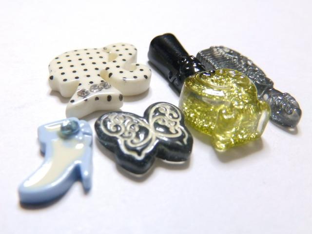 �f�R�p�[�c�􃉃��O���b�^�[�� �I�V���������p ���C���X�g�[���p�[�c 5�Z�b�g �� ����/�R�X��/�l�C���� 