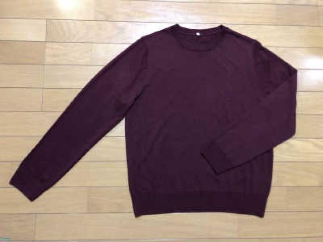 ●無印良品●今期ウールシルクセーター2枚+タンク4枚♪6枚セット★ < ブランド ●無印良品●今期ウールシルクセーター2枚+タンク4枚♪6枚セット★ < ブランドの