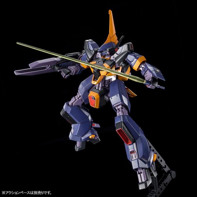 限定HG 1/144 バーザム(A.O.Z RE-BOOT版) < ホビー  限定HG 1/144 バーザム(A.O.Z RE-BOOT版) < ホビーの