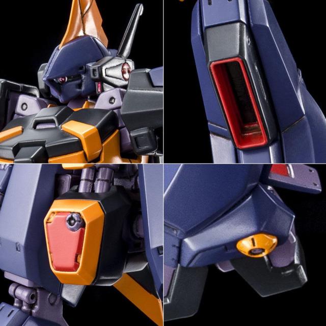 限定HG 1/144 バーザム(A.O.Z RE-BOOT版) < ホビー  限定HG 1/144 バーザム(A.O.Z RE-BOOT版) < ホビーの