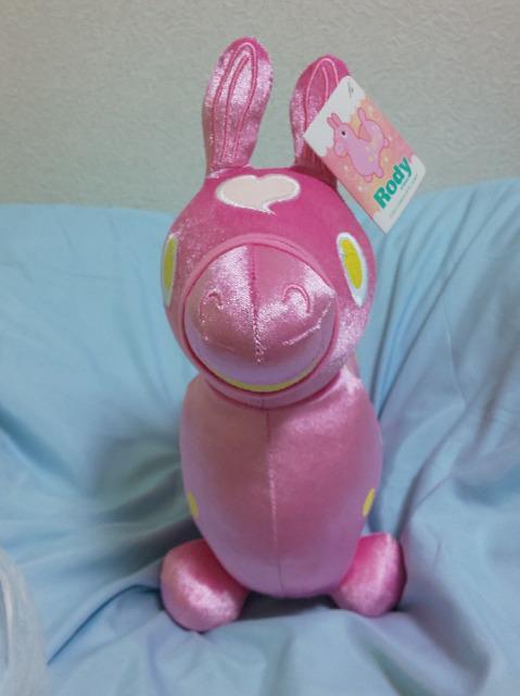 �yRody�z���ʂ�����݁��s���N��  �� ��������� 