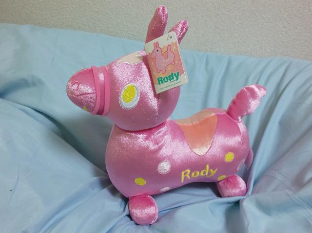 �yRody�z���ʂ�����݁��s���N�� �� ��������� 