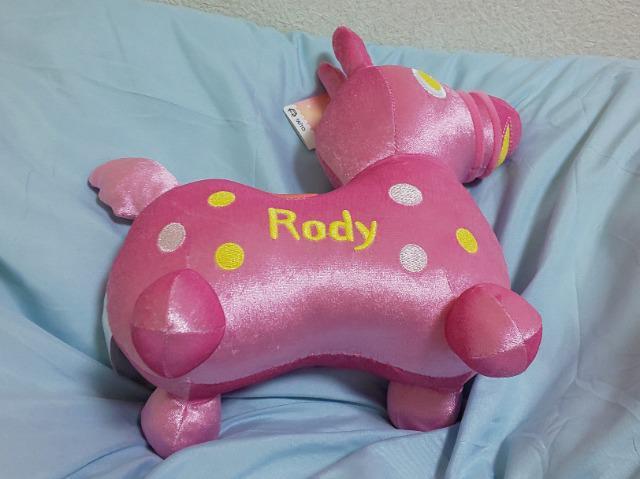 �yRody�z���ʂ�����݁��s���N�� �� ��������� 