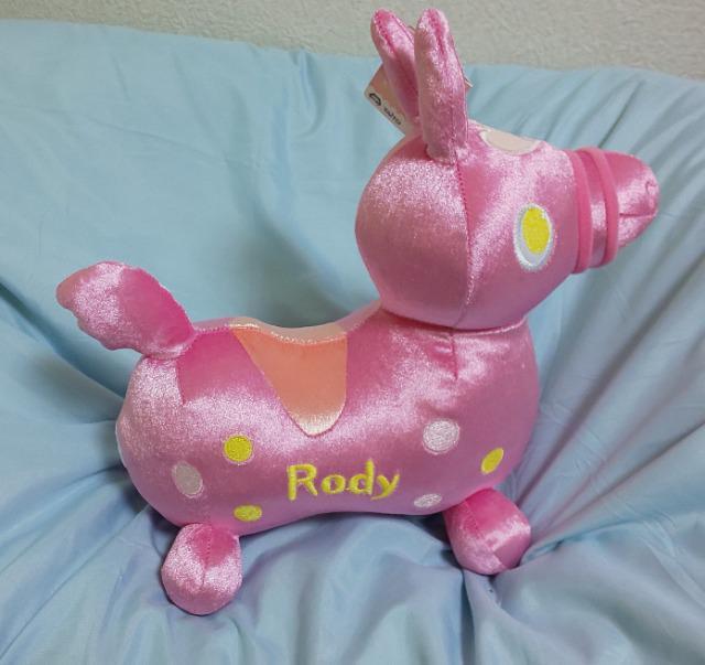 �yRody�z���ʂ�����݁��s���N�� �� ��������� 