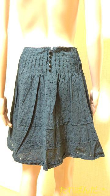 ☆Pinky Girls Lux☆可愛いフリルレースのスカートB324☆3点で即落 < ブランド  ☆Pinky Girls Lux☆可愛いフリルレースのスカートB324☆3点で即落 < ブランドの