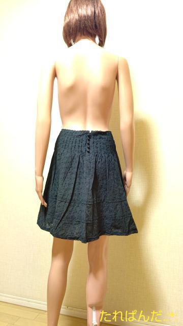 ☆Pinky Girls Lux☆可愛いフリルレースのスカートB324☆3点で即落 < ブランド  ☆Pinky Girls Lux☆可愛いフリルレースのスカートB324☆3点で即落 < ブランドの