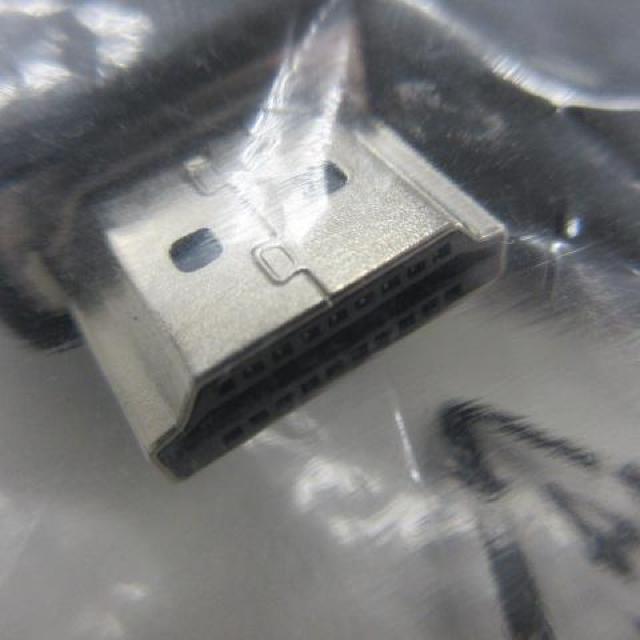 新品未使用品 ケーブル  < PC本体/周辺機器  新品未使用品 ケーブル  < PC本体/周辺機器の