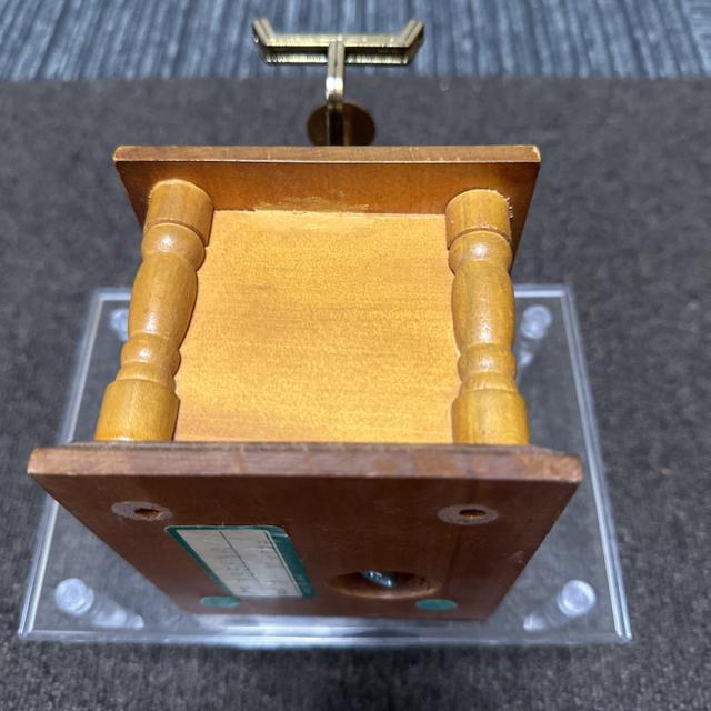 受話器置 オルゴール < インテリア/ライフ  受話器置 オルゴール < インテリア/ライフの