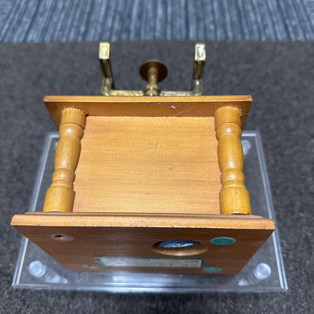 受話器置 オルゴール < インテリア/ライフ  受話器置 オルゴール < インテリア/ライフの