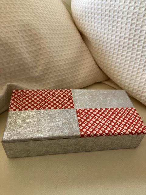 1556.和風飾り小箱☆小物入れ < インテリア/ライフ  1556.和風飾り小箱☆小物入れ  < インテリア/ライフの